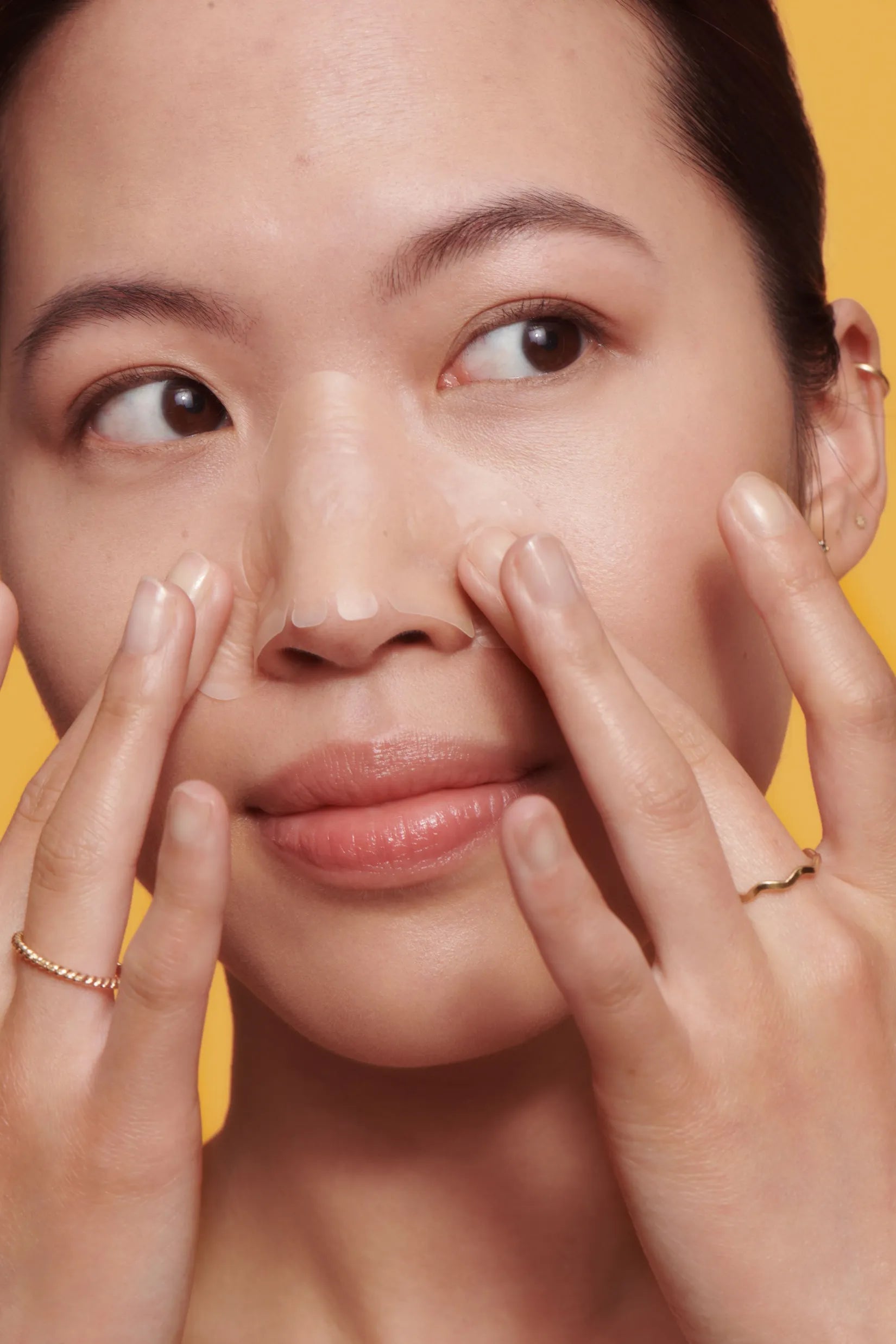 MIGHTY PATCH ™ Nase