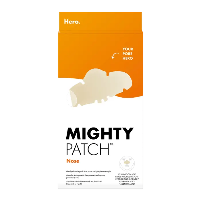 MIGHTY PATCH ™ Nase
