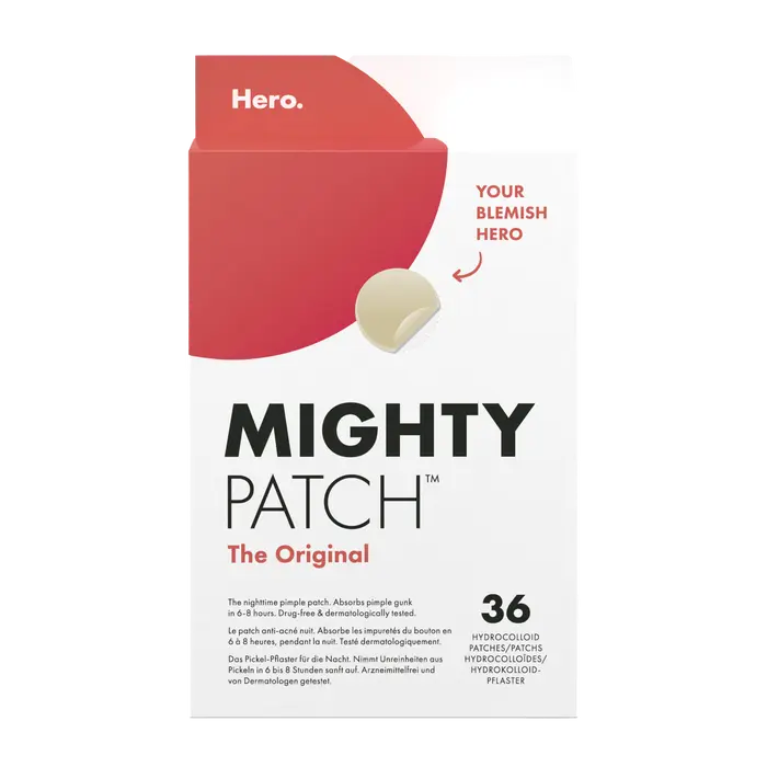 MIGHTY PATCH ™ Original