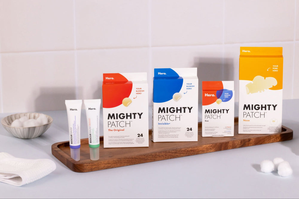 Our Products