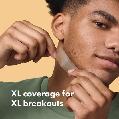 MIGHTY PATCH™ Surface