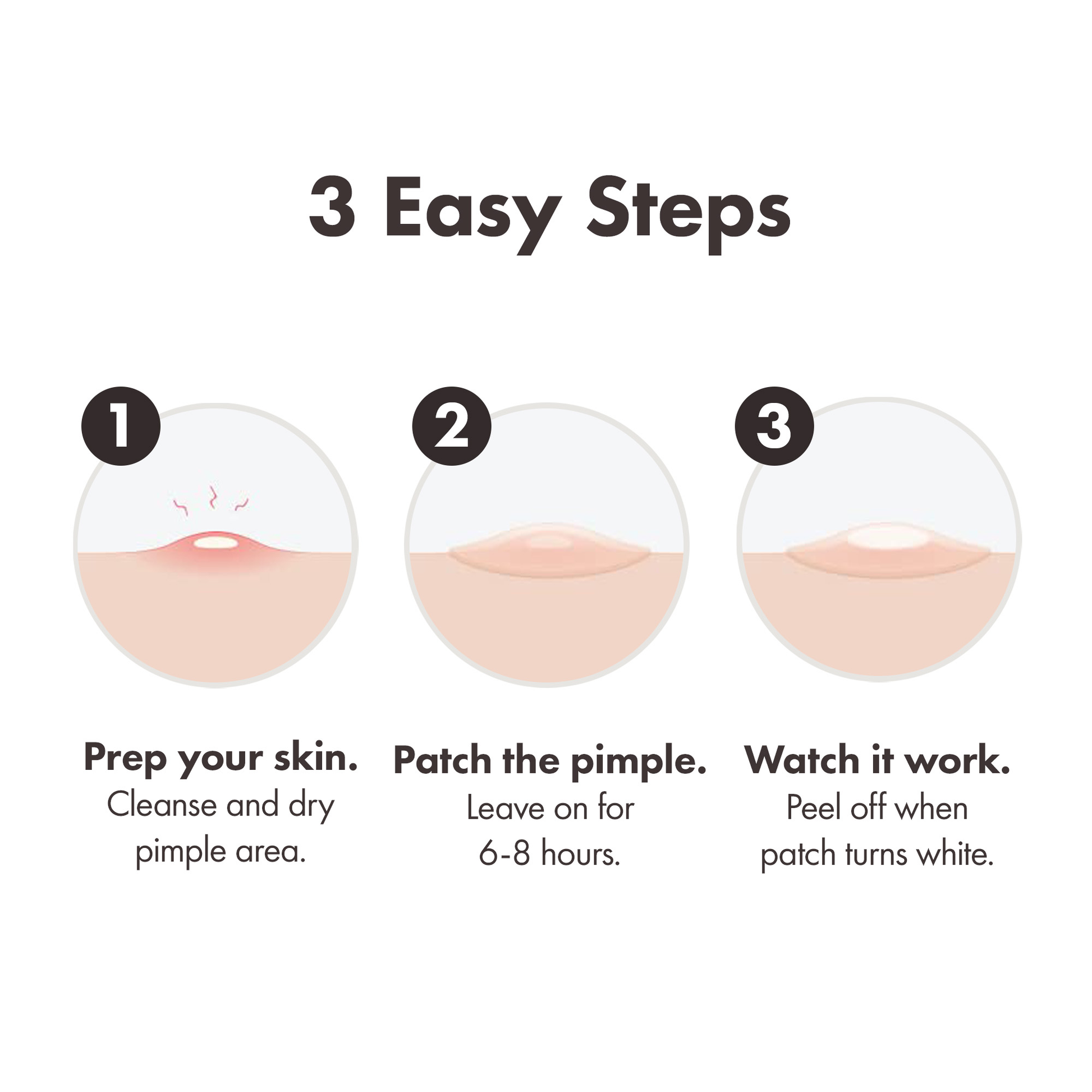 MIGHTY PATCH™ Surface