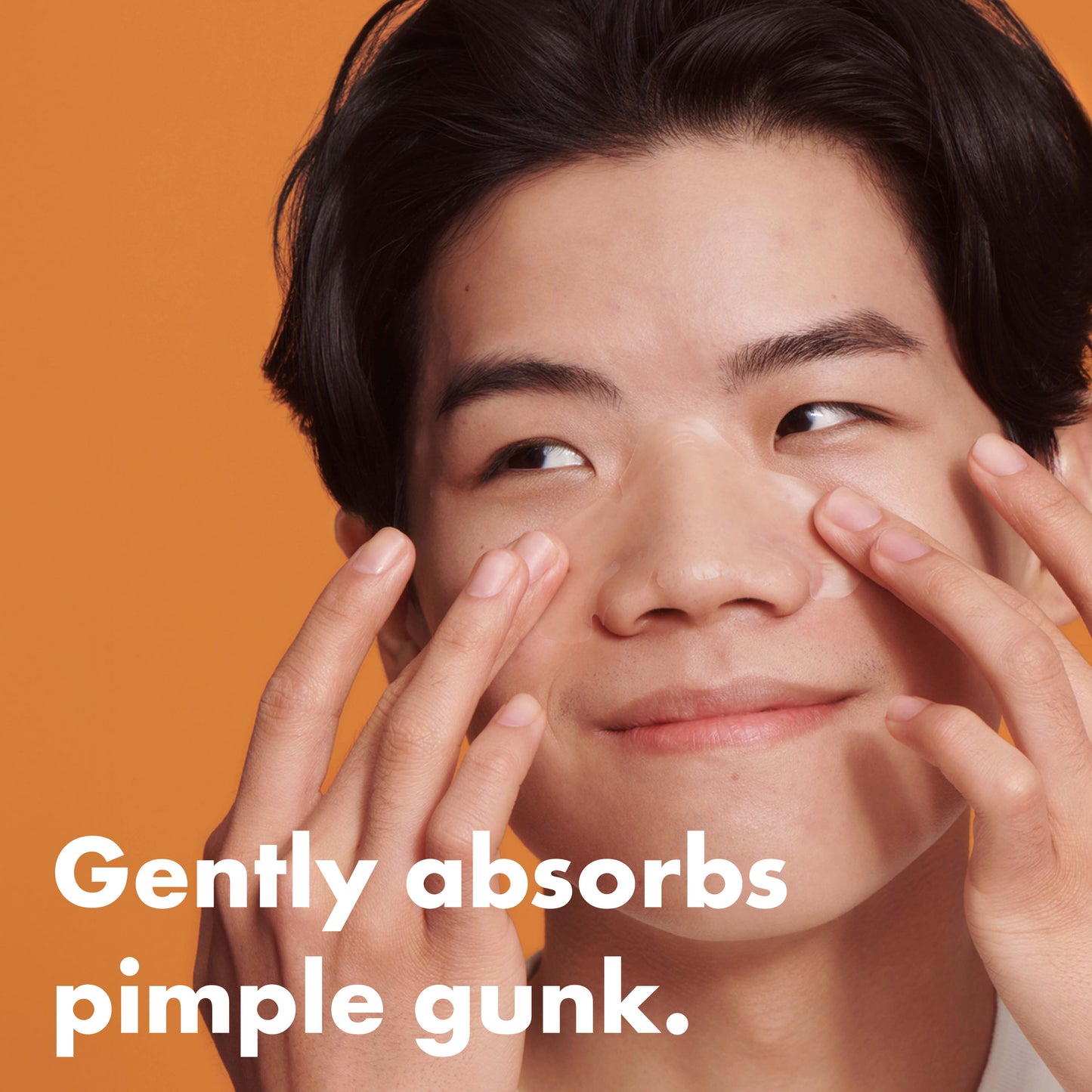 MIGHTY PATCH™ Nose