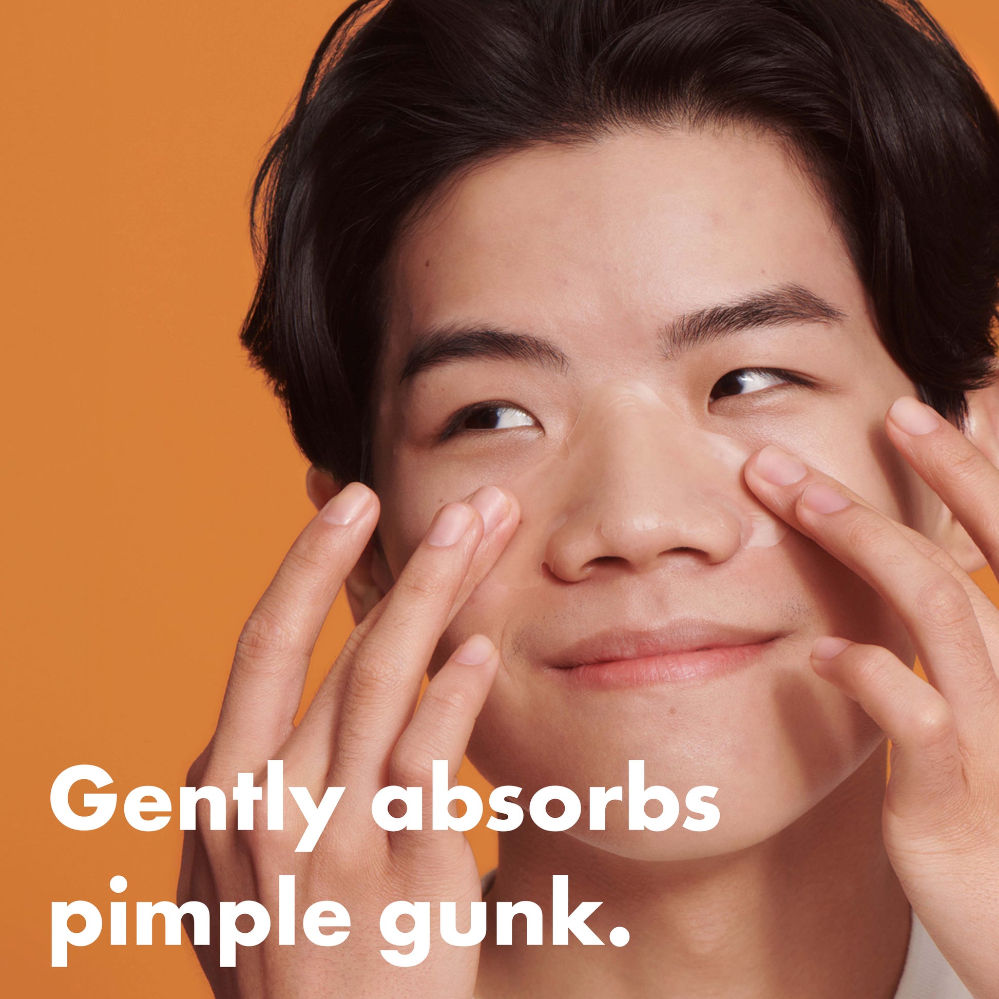 MIGHTY PATCH™ Nose