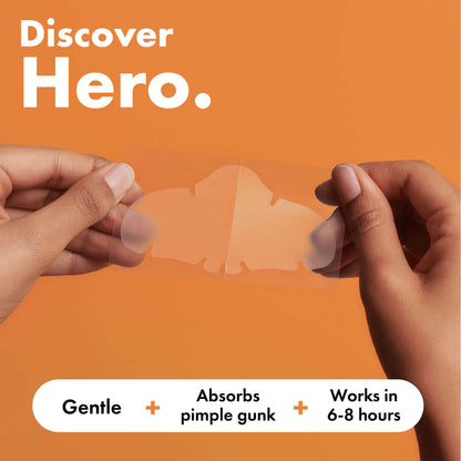 MIGHTY PATCH™ Nose