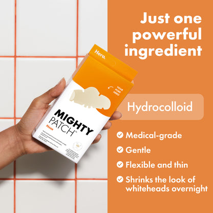 MIGHTY PATCH™ Nose