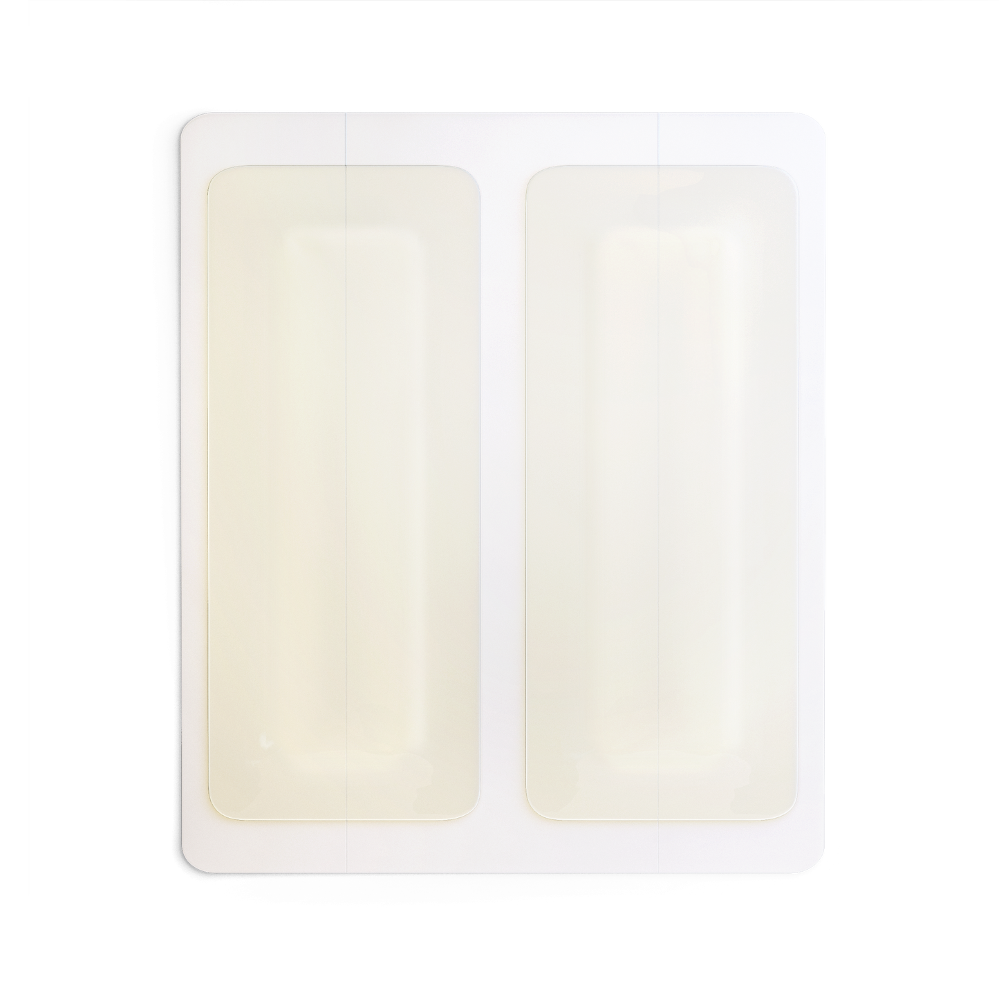 MIGHTY PATCH™ Oberfläche 