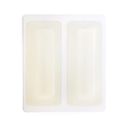 MIGHTY PATCH™ Oberfläche 