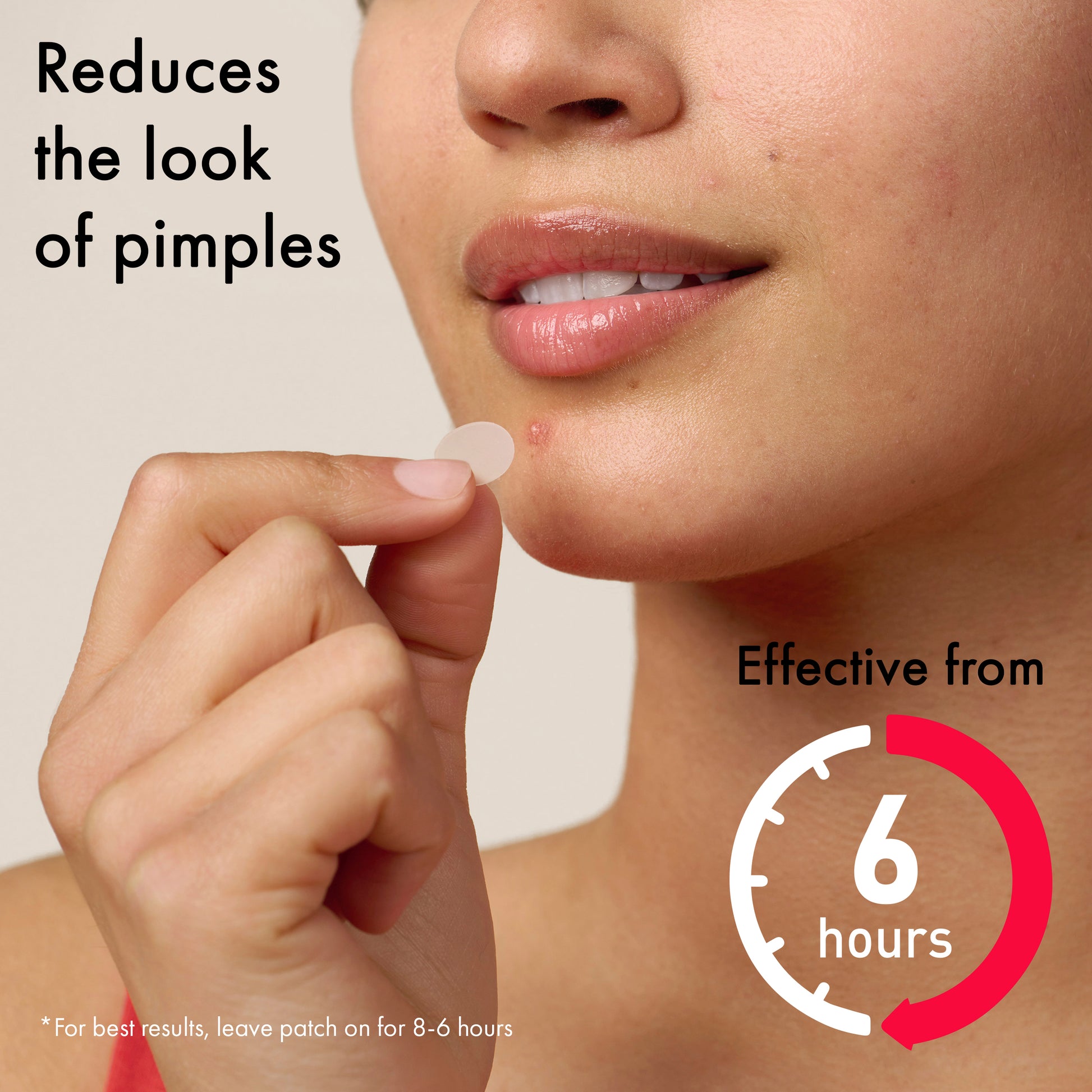 MIGHTY PATCH ™ Original 