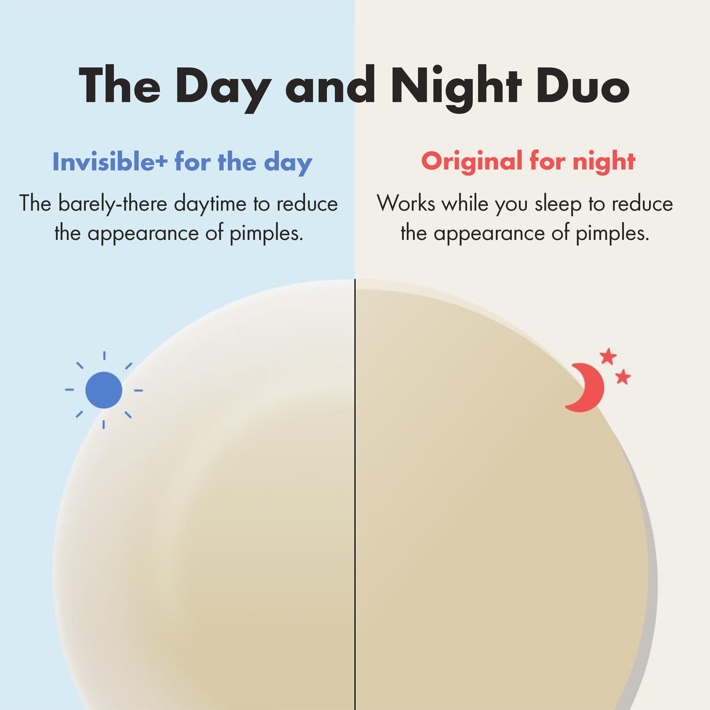 MIGHTY PATCH ™ Duo 