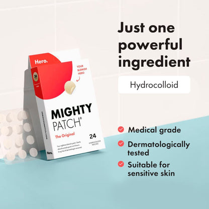 MIGHTY PATCH ™ Original 