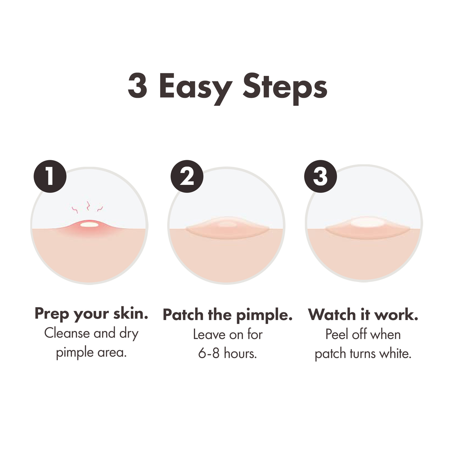 MIGHTY PATCH ™ Original 