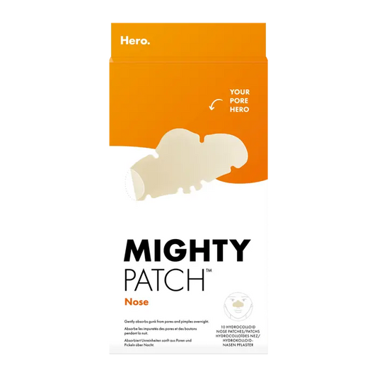 MIGHTY PATCH ™ Nase